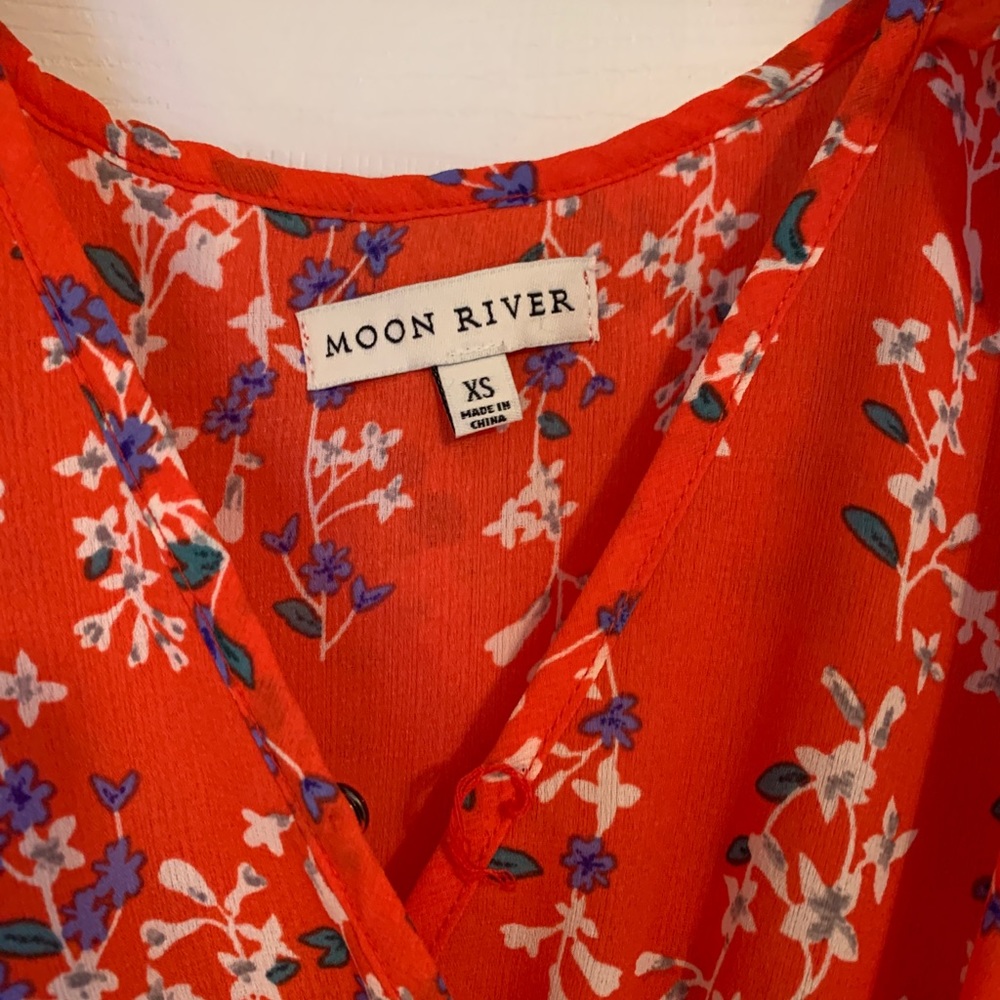 🪻 MOON RIVER TOP - Picture 3 of 6